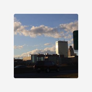 Winston-Salem Parking Credit - $25
