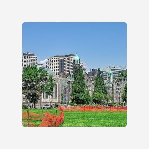 Irvine Parking Credit - $500