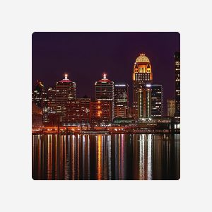 Louisville Parking Credit - $15