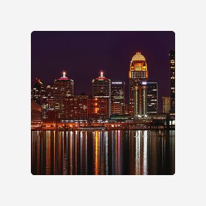 Louisville Parking Credit - $1000