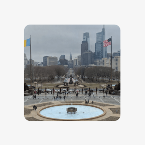 Philadelphia Parking Credit - $750