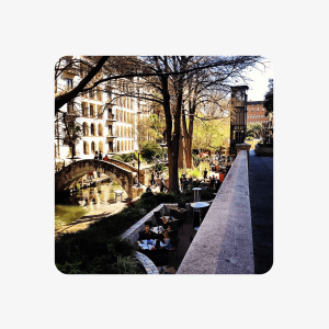 San Antonio Parking Credit - $750