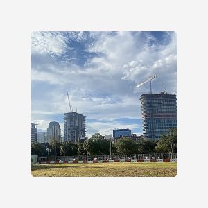 St. Petersburg Parking Credit - $50